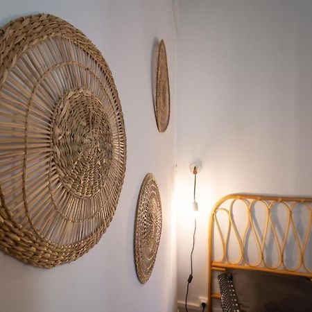 Appartement Tout Equipe 4 Couchages- Vieux Port & Panier Marseille Eksteriør billede