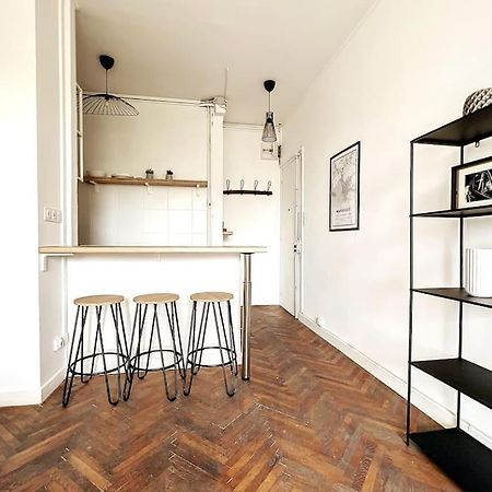Appartement Tout Equipe 4 Couchages- Vieux Port & Panier Marseille Eksteriør billede