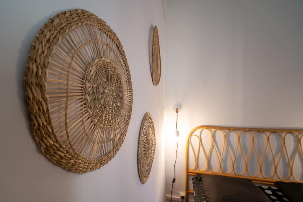Appartement Tout Equipe 4 Couchages- Vieux Port & Panier Marseille Eksteriør billede