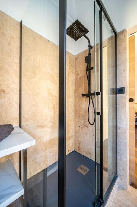 Appartement Tout Equipe 4 Couchages- Vieux Port & Panier Marseille Eksteriør billede