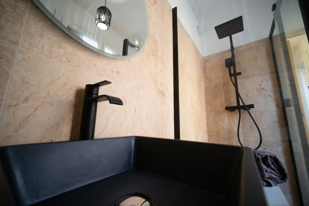 Appartement Tout Equipe 4 Couchages- Vieux Port & Panier Marseille Eksteriør billede